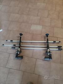 Separatore per macchina per animali