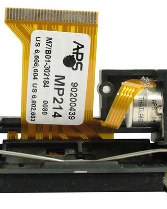 Stampante APS Mod. Mp 214 90200439 USATA