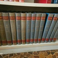 enciclopedia "IL MILIONE "