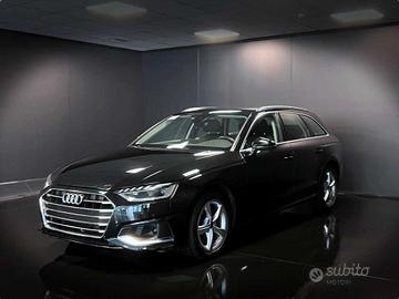 AUDI A4 Avant 30 TDI/136 CV S tronic Business Ad