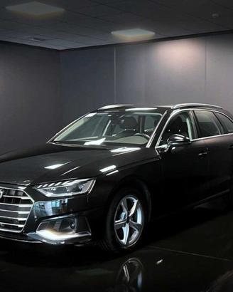 AUDI A4 Avant 30 TDI/136 CV S tronic Business Ad