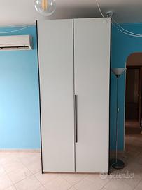 Armadio guardaroba Ikea