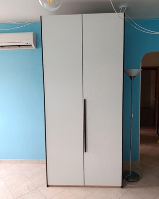 Armadio guardaroba Ikea