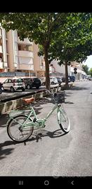 Bicicletta pieghevole BeBikes
