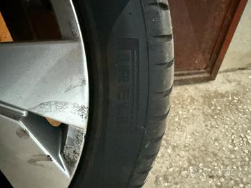 Nr 2 Pirelli cinturato P7