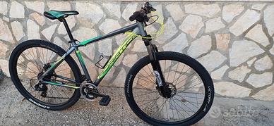 mtb adriatica in alluminio Misura 29 M