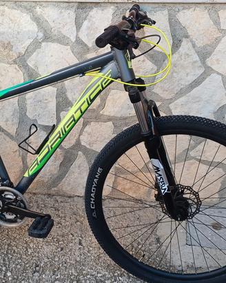 mtb adriatica in alluminio Misura 29 M