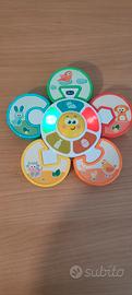 Gioco Chicco "Indovina l'animale"