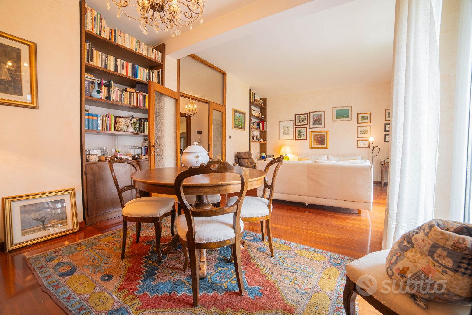 Appartamento – Verona, Ponte Crencano, Nord-Ovest - Vista 2