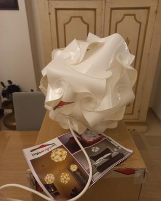 Lampadario desing
