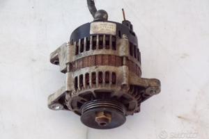 Alternatore Chevrolet Matiz 800 benzina 2007