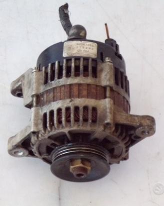 Alternatore Chevrolet Matiz 800 benzina 2007