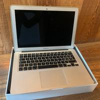 Macbook Air