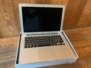 Macbook Air