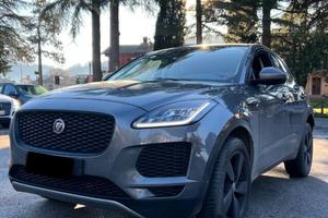 Jaguar E-Pace 2.0D 150 CV