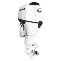 SUPER PROMO BF150 LDU DBW Honda Marine
