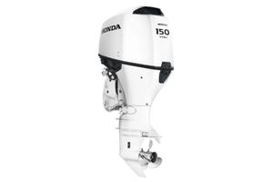 SUPER PROMO BF150 LDU DBW Honda Marine