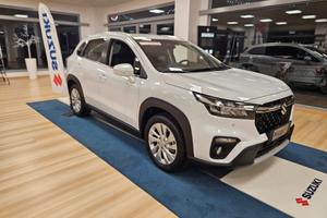 SUZUKI S-Cross Hybrid 1.4 TOP - PROMO