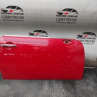Porta portiera anteriore destra mini cooper r55 r5