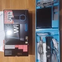 Nintendo Wii bundle