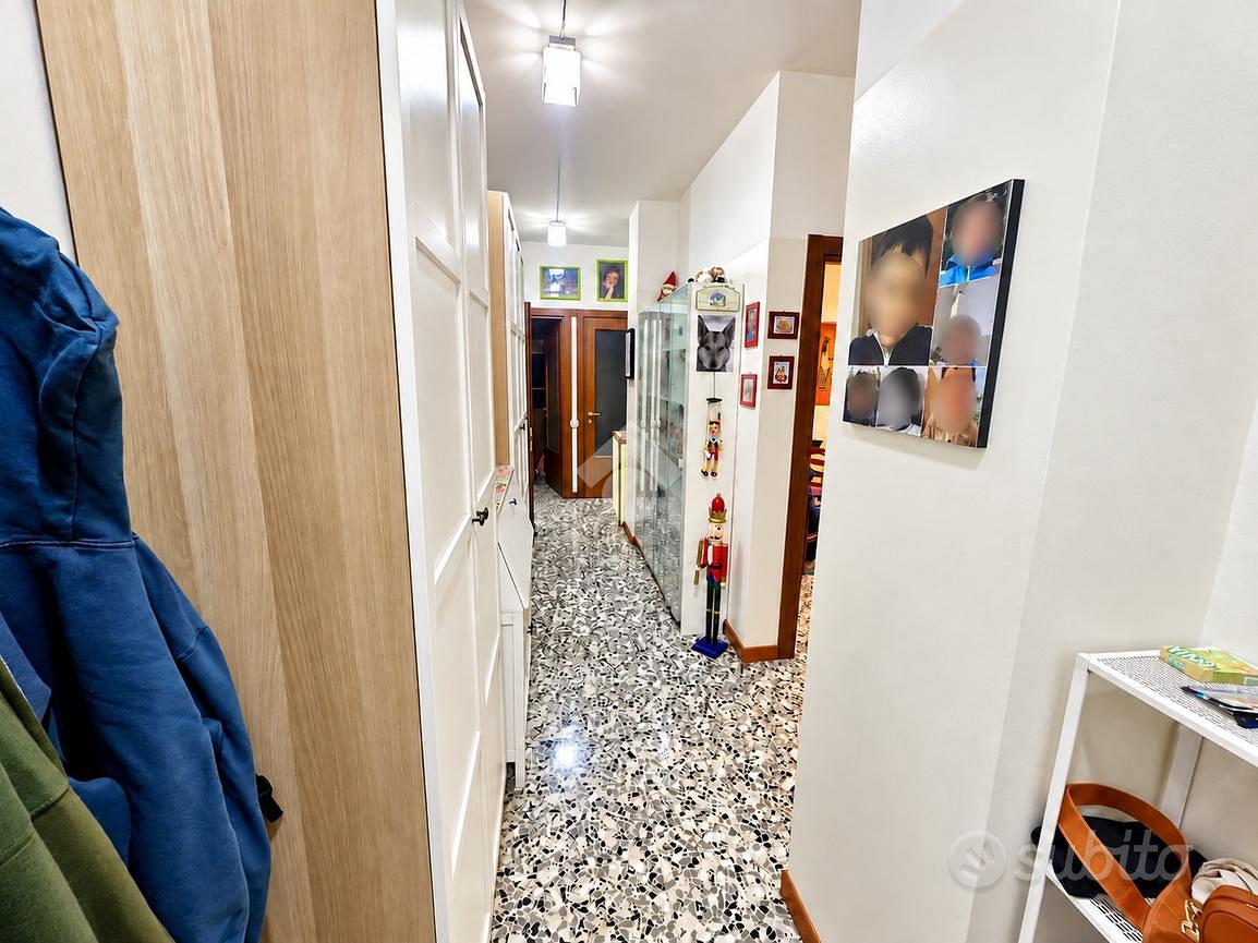 Appartamento – Milano, Padova, Municipio 2 - Vista 2