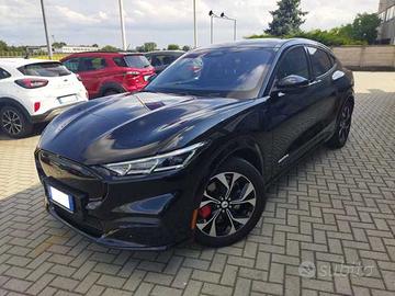 Ford Mustang MACH-E AWD Standard Range 269 CV