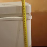 cella frigorifera (congelatore) 