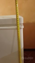 cella frigorifera (congelatore) 