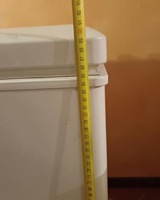 cella frigorifera (congelatore) 