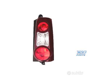 FANALE DESTROCITROEN BERLINGO III 2P 12-