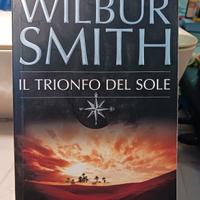 Il trionfo del sole di Wilbur Smith 