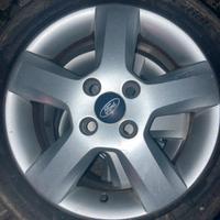 Cerchi in lega Ford Fiesta