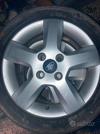 Cerchi in lega Ford Fiesta