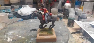 Cavaliere Scots Grey 1/35