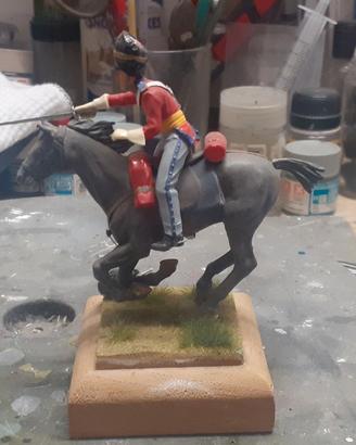 Cavaliere Scots Grey 1/35