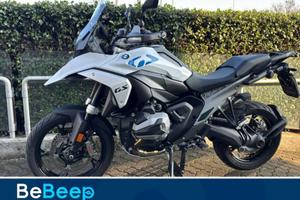 BMW Motorrad R 1300 GS MY25