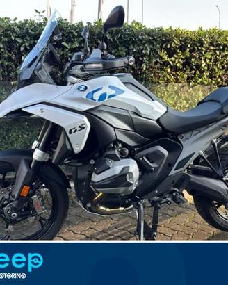 BMW Motorrad R 1300 GS MY25