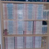 Collezione completa Martin Mystere 