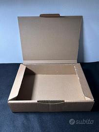 Scatole cartone