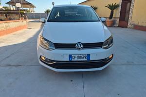 Volkswagen Polo 1.4 TDI