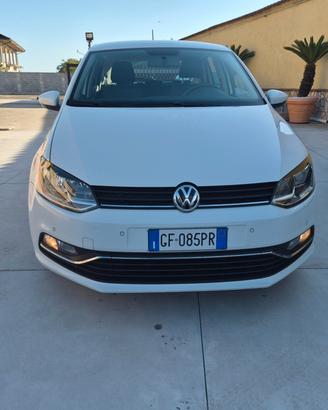 Volkswagen Polo 1.4 TDI