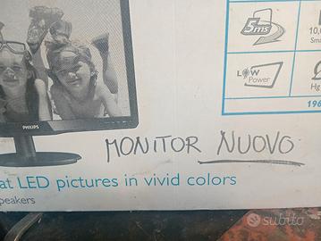 monitor 
