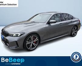 BMW Serie 3 320D MHEV 48V MSPORT AUTO