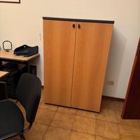 Arredo ufficio completo