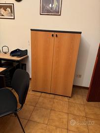 Arredo ufficio completo