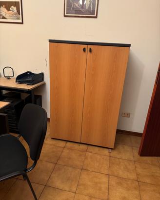 Arredo ufficio completo