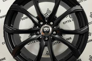CERCHI IN LEGA JAGUAR F-PACE S-TYPE I-PACE XE 17
