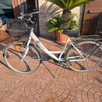 bici da donna