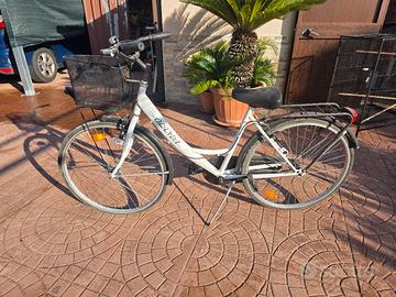 bici da donna