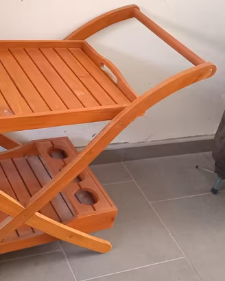 ARREDO GIARDINO